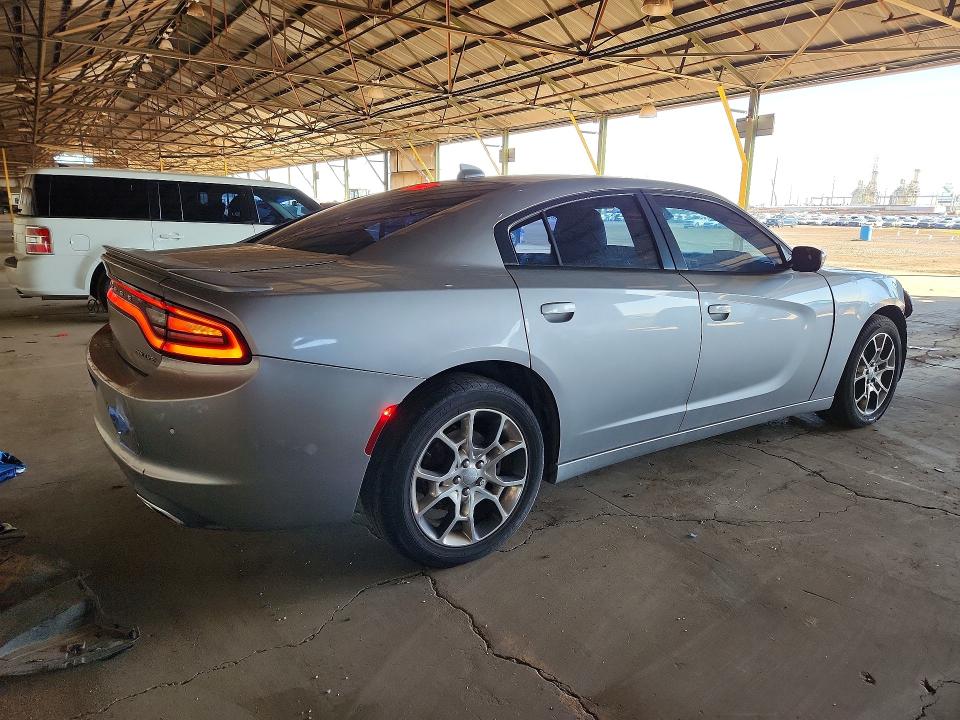 78334555 :رقم المزاد ، 2C3CDXJGXGH105371 vin ، 2016 Dodge Charger مزاد بيع