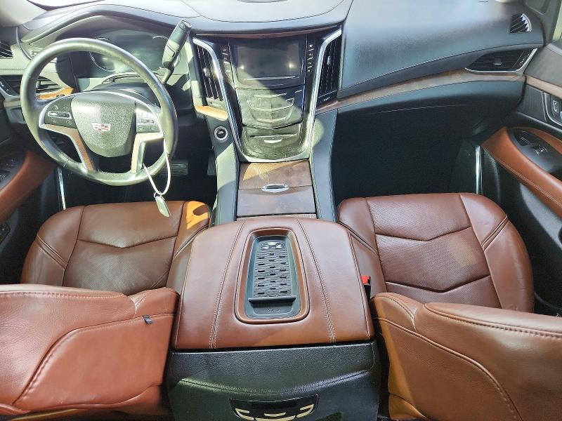 Продажа на аукционе авто 2017 Cadillac Escalade, vin: 1GYS3JKJ3HR139729, номер лота: 92750135