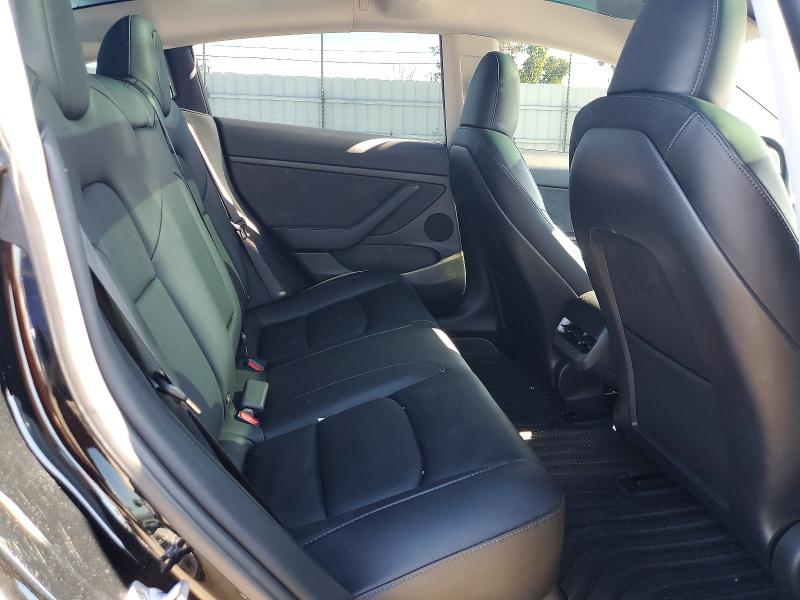 Продаж на аукціоні авто 2023 Tesla Model 3, vin: 5YJ3E1EA2PF563259, номер лоту: 79487575