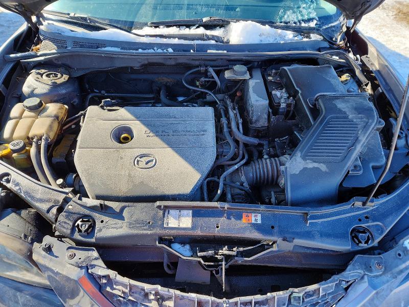 Продаж на аукціоні авто 2007 Mazda 3, vin: JM1BK32F871754208, номер лоту: 74957095