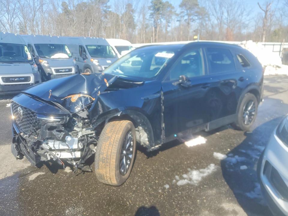 Aukcja sprzedaży 2025 Mazda Cx-70, vin: JM3KJBHD6S1121306, numer aukcji: 79238135