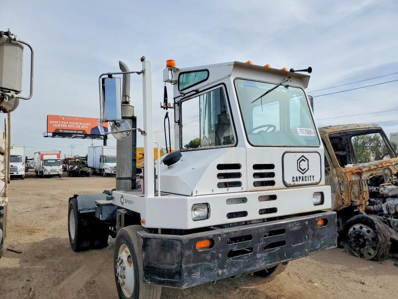 Продаж на аукціоні авто 2007 Capa Unknown, vin: 4LMBB21117L019086, номер лоту: 76770695
