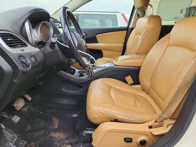 Auction sale of the 2014 Dodge Journey, vin: 3C4PDDFGXET106822, lot number: 76711735