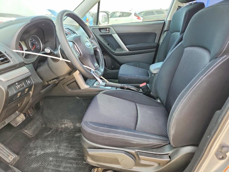 Продаж на аукціоні авто 2015 Subaru Forester, vin: JF2SJABC5FH523349, номер лоту: 76031245