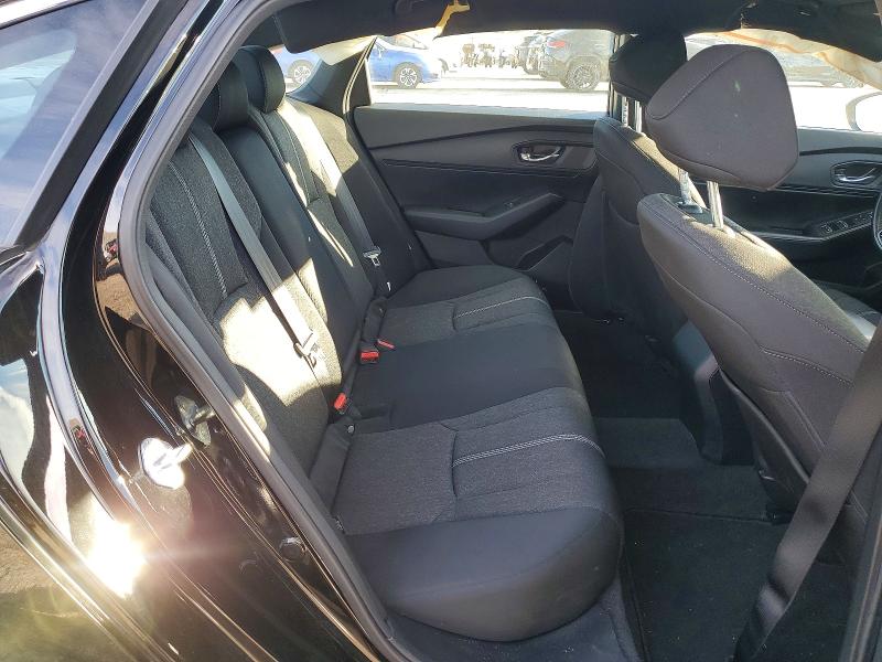 Продажа на аукционе авто 2024 Honda Accord, vin: 1HGCY2F50RA031276, номер лота: 79309035