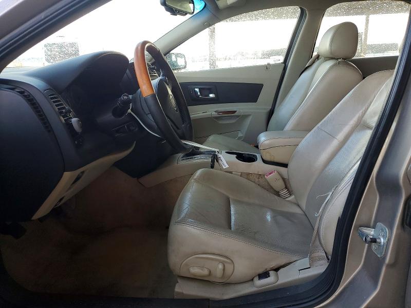 Продажа на аукционе авто 2004 Cadillac Cts, vin: 1G6DM577540114090, номер лота: 78345425
