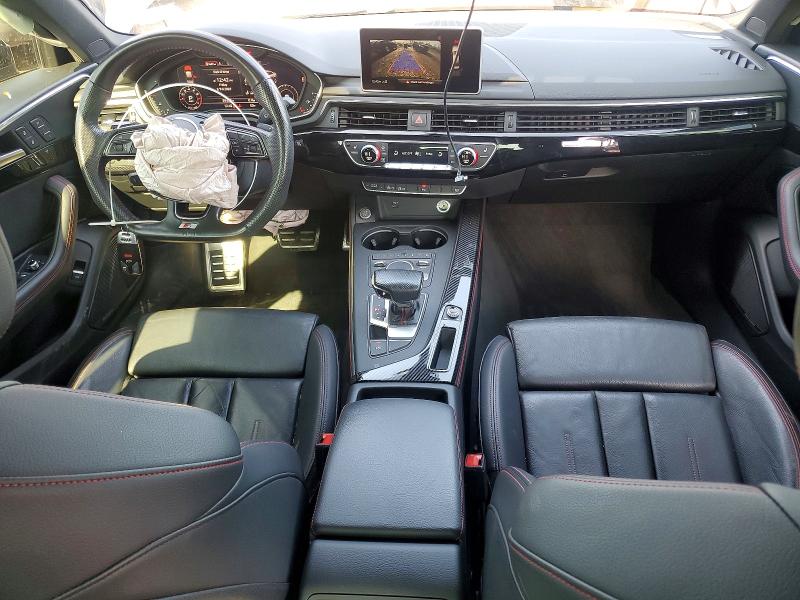 Aukcja sprzedaży 2019 Audi A4, vin: WAUENAF41KA005077, numer aukcji: 77623465