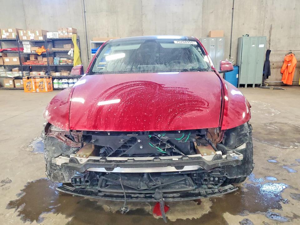 Aukcja sprzedaży 2026 Tesla Model Y, vin: 7SAYGDEE8TF373029, numer aukcji: 75268955
