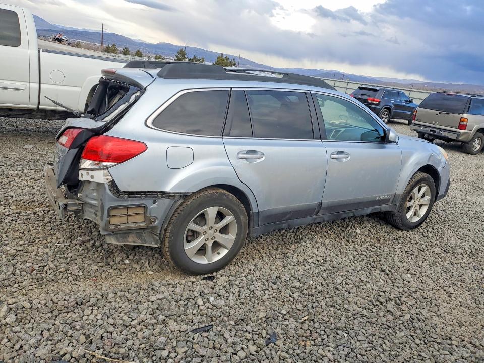 Продаж на аукціоні авто 2014 Subaru Outback, vin: 4S4BRBMC0E3203275, номер лоту: 76471435