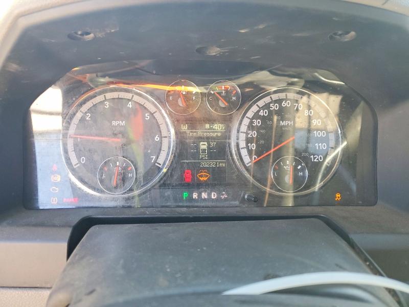 Продаж на аукціоні авто 2012 Dodge Ram 1500, vin: 1C6RD6GP2CS225408, номер лоту: 78485295