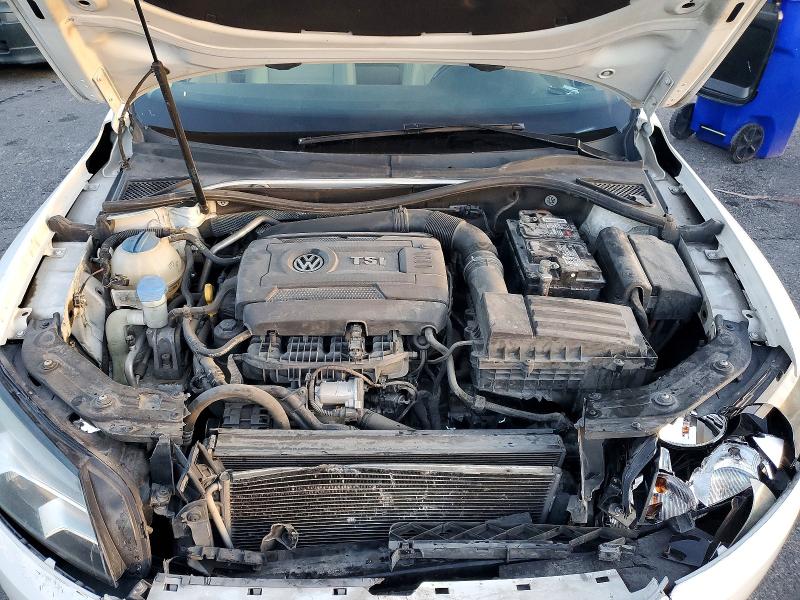 79059085 :رقم المزاد ، 1VWAS7A38FC095928 vin ، 2015 Volkswagen Passat مزاد بيع