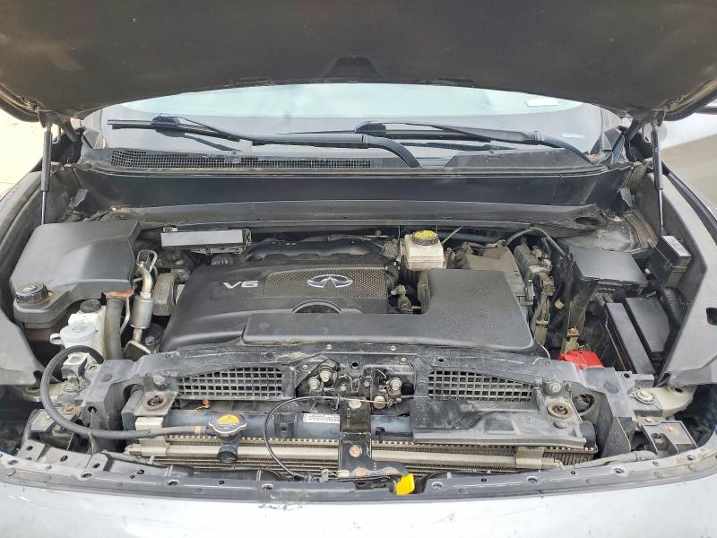 Продаж на аукціоні авто 2018 Infiniti Qx60, vin: 5N1DL0MM8JC510078, номер лоту: 77658615