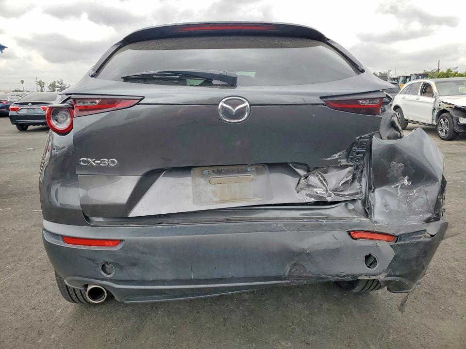 Aukcja sprzedaży 2021 Mazda Cx-30, vin: 3MVDMACL3MM270116, numer aukcji: 76652065