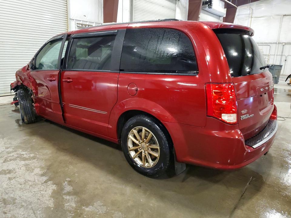 Aukcja sprzedaży 2016 Dodge Grand Caravan, vin: 2C4RDGCG7GR265592, numer aukcji: 77908505