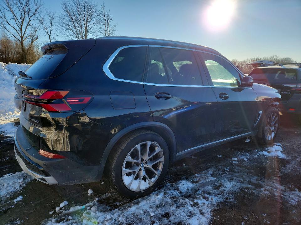 Aukcja sprzedaży 2024 Bmw X5, vin: 5UX23EU04R9U66903, numer aukcji: 75256095