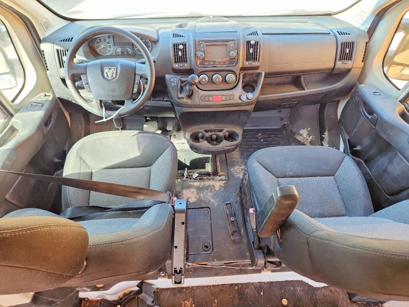 Продаж на аукціоні авто 2014 Ram Pro Master, vin: 3C6TRVDD9EE125890, номер лоту: 76983885