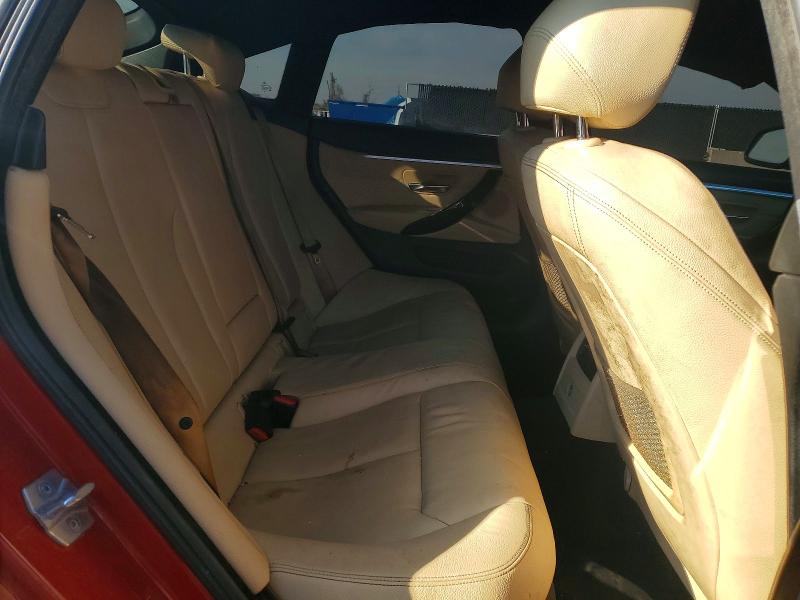 Продаж на аукціоні авто 2017 Bmw 430i, vin: WBA4F7C38HG788346, номер лоту: 79036415