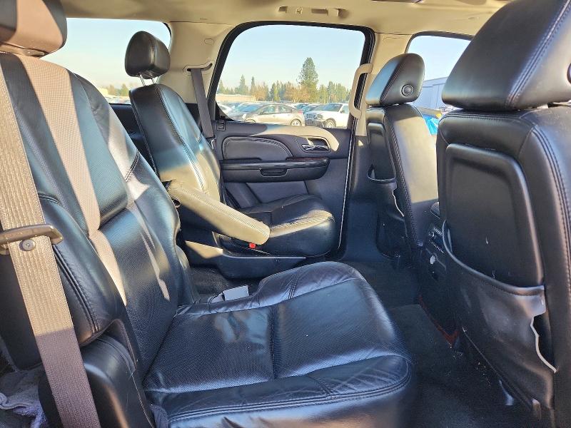 Продажа на аукционе авто 2007 Cadillac Escalade, vin: 1GYFK63837R428881, номер лота: 77549875