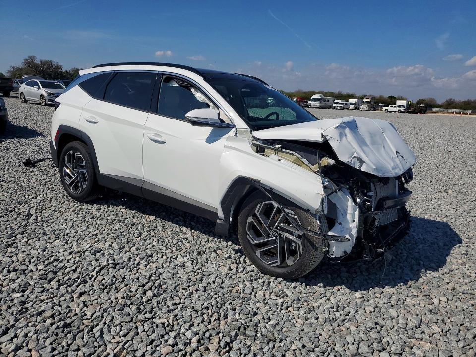 Aukcja sprzedaży 2026 Hyundai Tucson, vin: 5NMJE3DE0TH608859, numer aukcji: 77851805