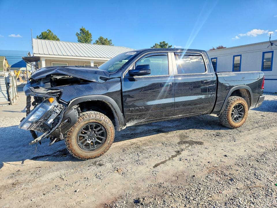 Продажа на аукционе авто 2025 Ram 1500, vin: 1C6SRFLP4SN594048, номер лота: 78664455