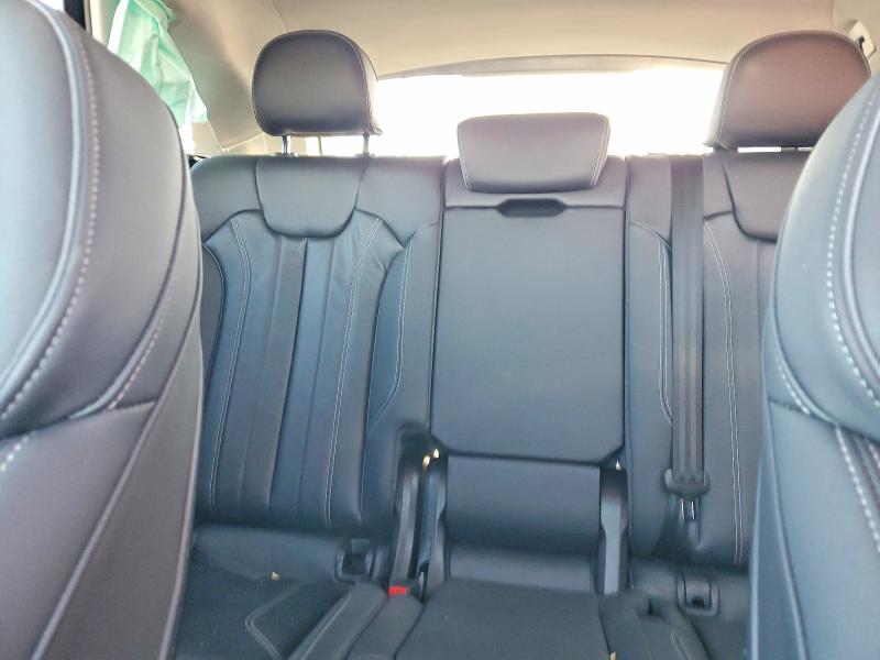78803915 :رقم المزاد ، WA1EAAFY0R2132080 vin ، 2024 Audi Q5 مزاد بيع