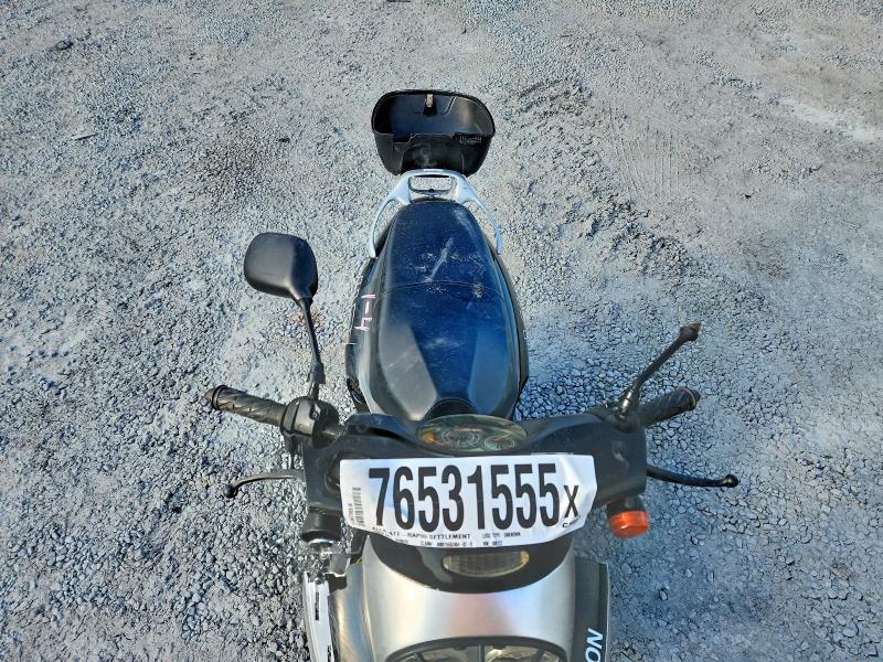 Продажа на аукционе авто 2022 Taotao Vip, vin: L9NTCBAD9N1300172, номер лота: 76531555
