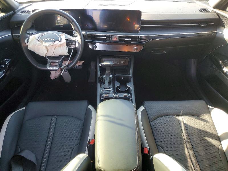 78655645 :رقم المزاد ، KNAG64J79S5374173 vin ، 2025 Kia K5 مزاد بيع