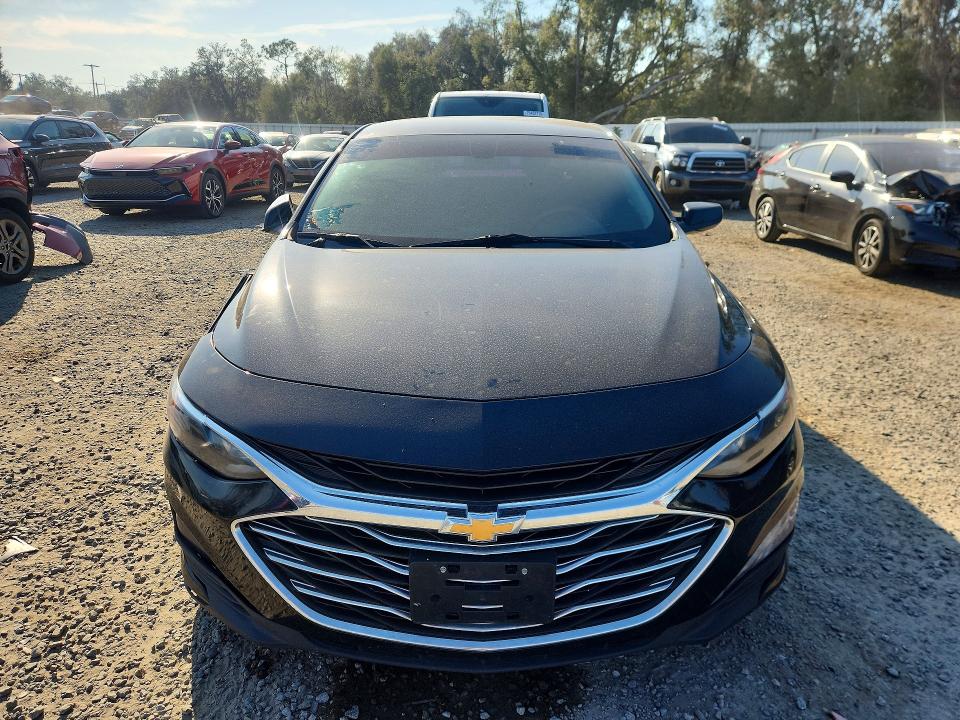 Aukcja sprzedaży 2022 Chevrolet Malibu, vin: 1G1ZD5ST2NF114529, numer aukcji: 76079635
