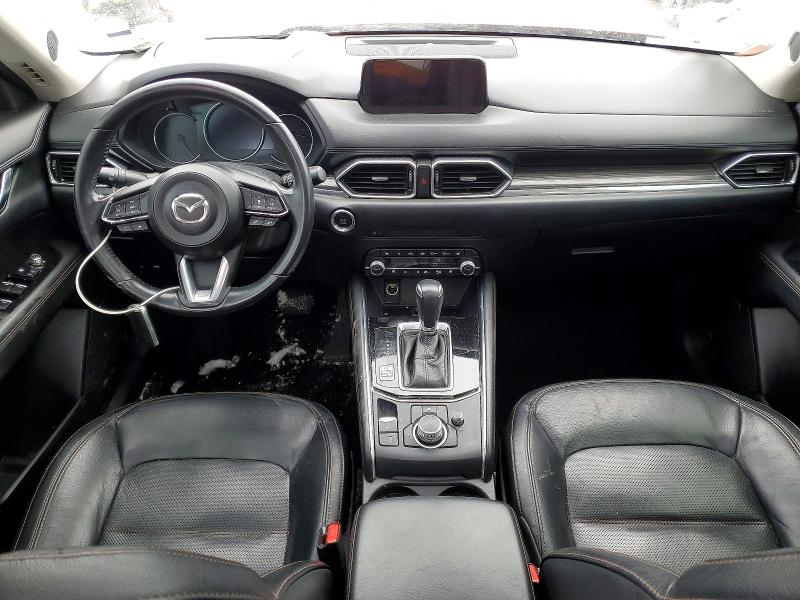Продажа на аукционе авто 2020 Mazda Cx-5, vin: JM3KFBDM7L1778169, номер лота: 74873555