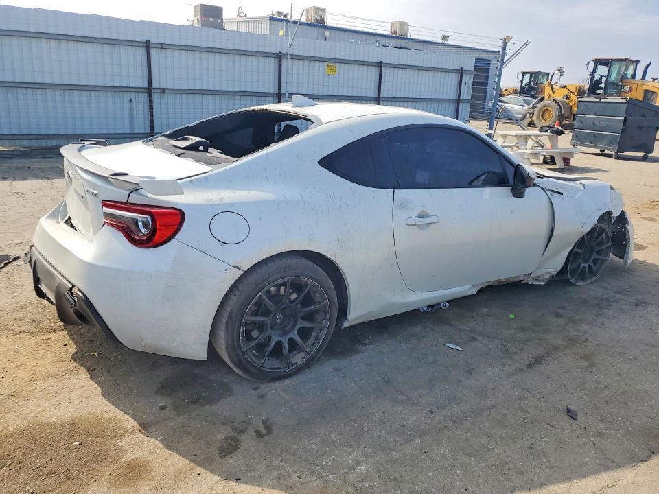 Aukcja sprzedaży 2020 Subaru Brz, vin: JF1ZCAC17L8703745, numer aukcji: 75802555