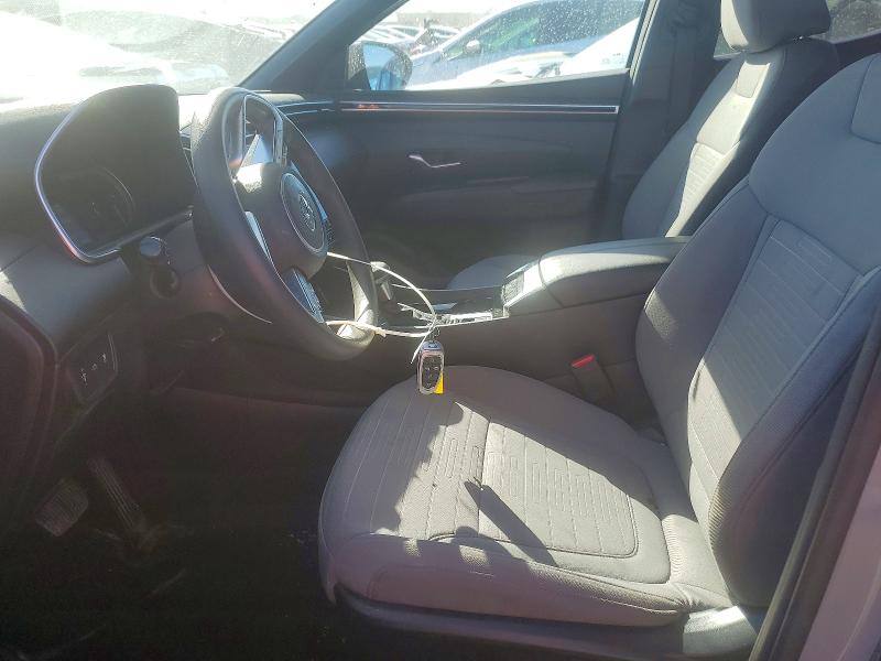 Продаж на аукціоні авто 2022 Hyundai Santa Cruz, vin: 5NTJB4AE4NH008873, номер лоту: 75685925