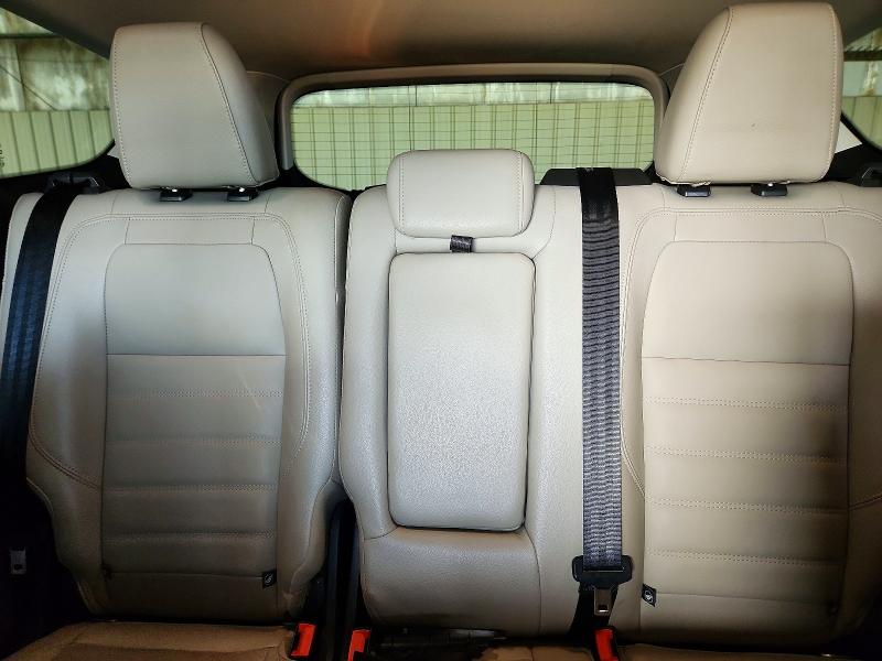 78619095 :رقم المزاد ، 1FMCU0J91KUB62712 vin ، 2019 Ford Escape مزاد بيع