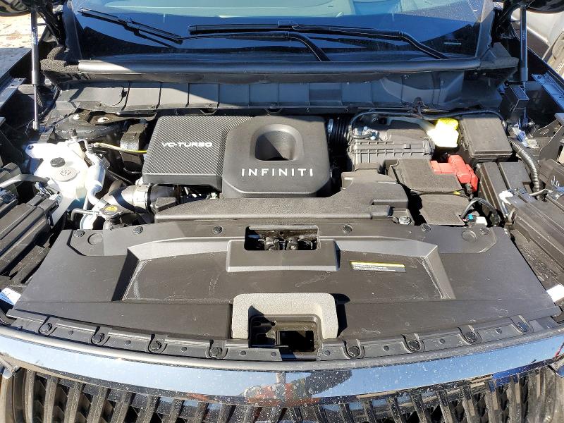 Aukcja sprzedaży 2026 Infiniti Qx60, vin: 5N1AL1HU8TC341220, numer aukcji: 76985745