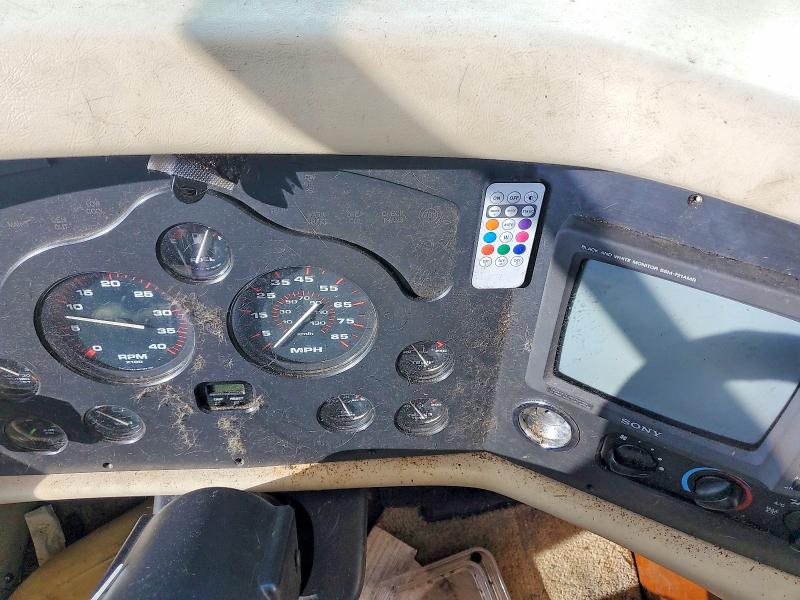Продаж на аукціоні авто 2001 Roadmaster Rail Executive, vin: 1RF12061X11015107, номер лоту: 74605075
