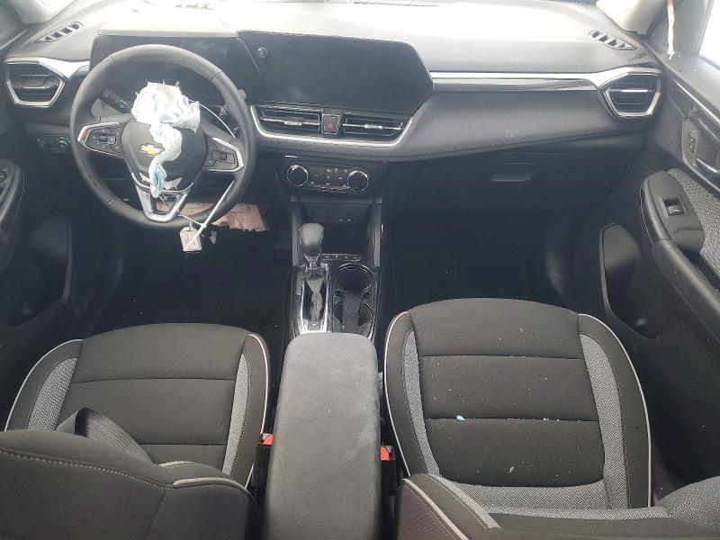 Aukcja sprzedaży 2026 Chevrolet Trailblazer, vin: KL79MRSL7TB041190, numer aukcji: 75650445