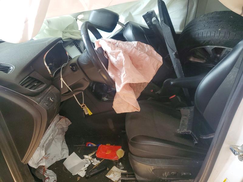 Продаж на аукціоні авто 2019 Buick Encore, vin: KL4CJESB3KB912578, номер лоту: 77073185
