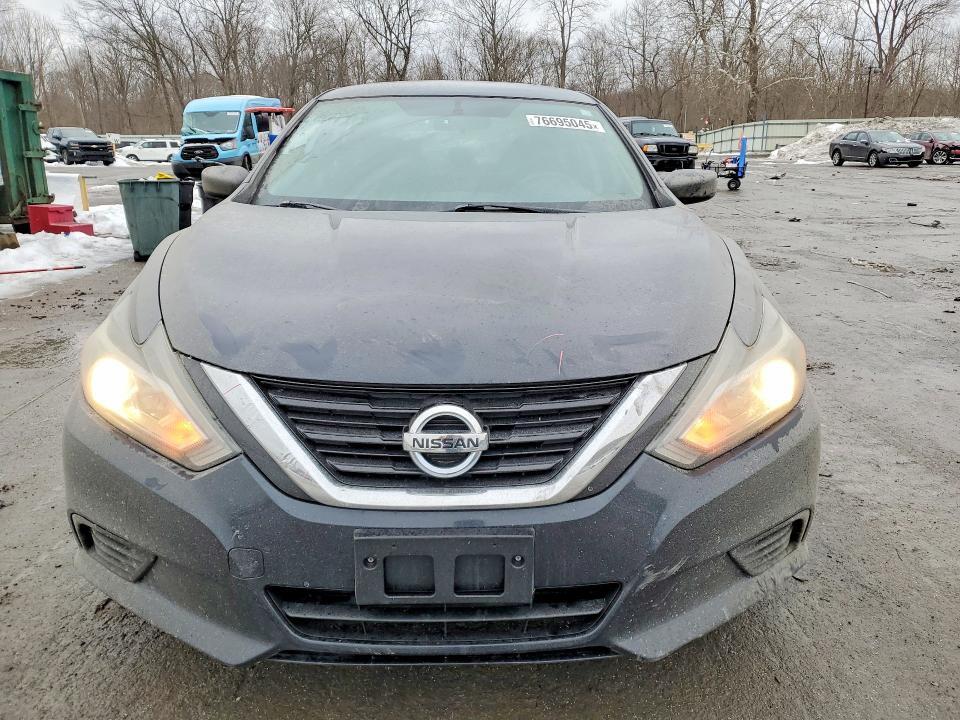 Aukcja sprzedaży 2017 Nissan Altima, vin: 1N4AL3AP5HC298103, numer aukcji: 76695045