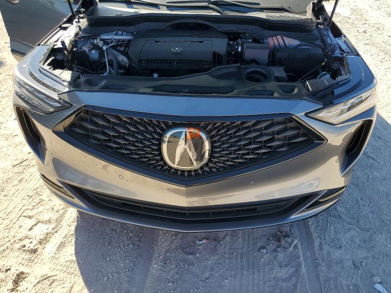 Aukcja sprzedaży 2023 Acura Mdx, vin: 5J8YE1H00PL802007, numer aukcji: 76956295