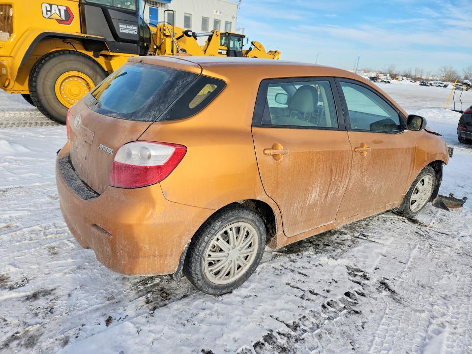 Aukcja sprzedaży 2010 Toyota Matrix, vin: 2T1KU4EE0AC415187, numer aukcji: 77529125
