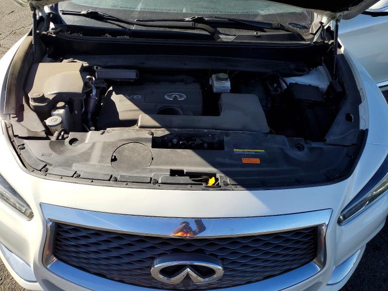 Aukcja sprzedaży 2019 Infiniti Qx60, vin: 5N1DL0MM4KC526442, numer aukcji: 76335145