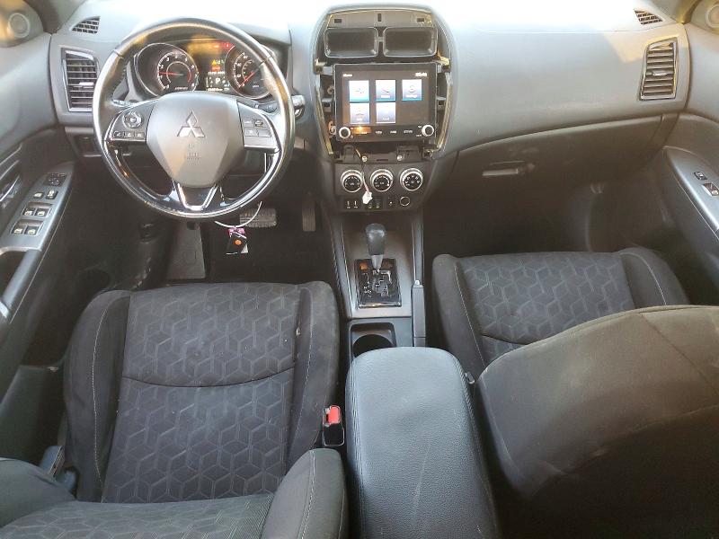 Продаж на аукціоні авто 2021 Mitsubishi Outlander Sport, vin: JA4APVAU2MU031855, номер лоту: 77085885