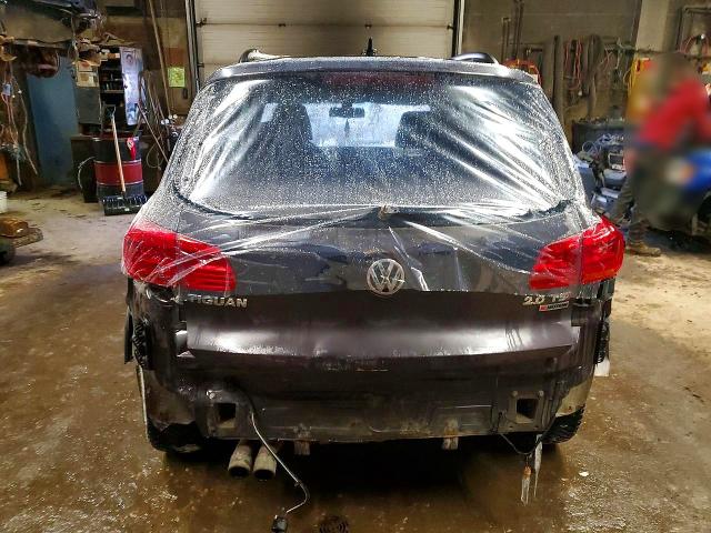 Aukcja sprzedaży 2016 Volkswagen Tiguan, vin: WVGJV7AX7GW577315, numer aukcji: 76817915
