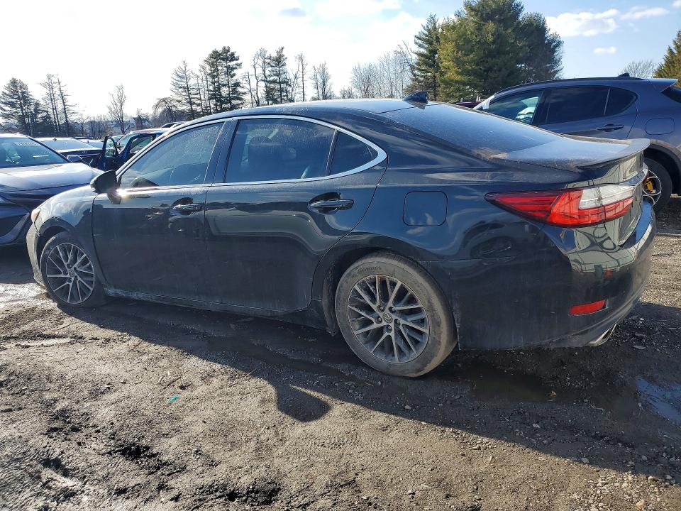 Продаж на аукціоні авто 2017 Lexus Es 350, vin: 58ABK1GG1HU059966, номер лоту: 79515735