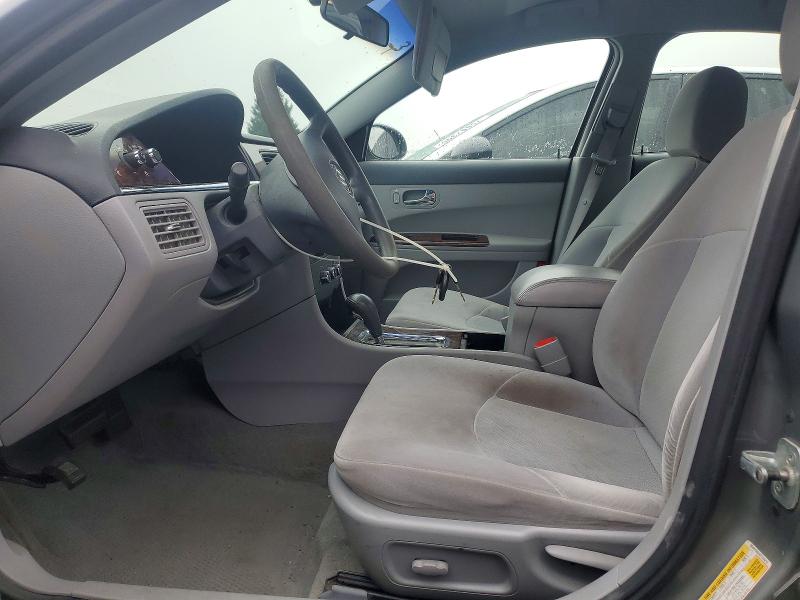 Aukcja sprzedaży 2007 Buick Lacrosse, vin: 2G4WC552471104414, numer aukcji: 73034075