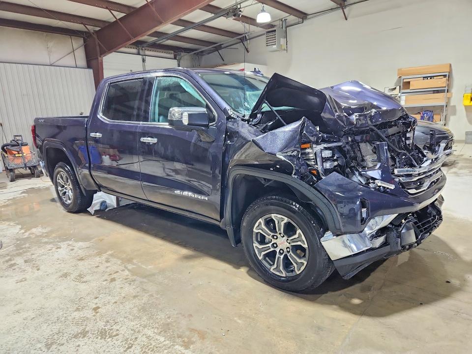 Продажа на аукционе авто 2025 Gmc Sierra K15, vin: 3GTUUDED3SG349516, номер лота: 76711215