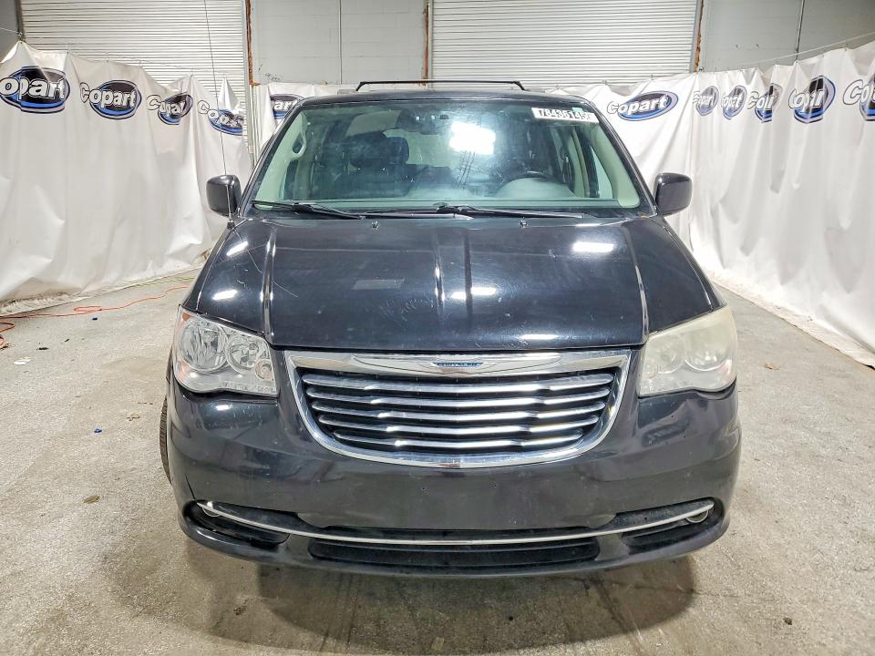 Продажа на аукционе авто 2013 Chrysler Town & Country, vin: 2C4RC1BG5DR705970, номер лота: 78436145