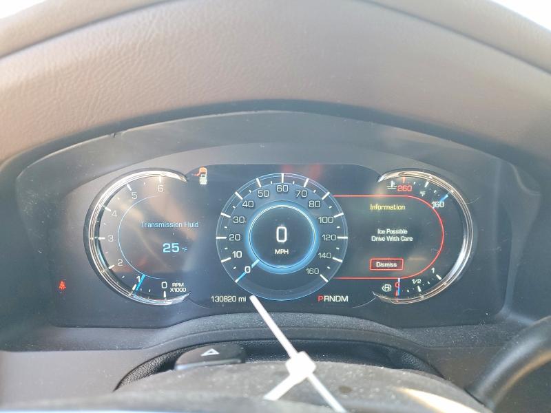 Продажа на аукционе авто 2016 Cadillac Escalade P, vin: 1GYS4CKJ0GR479119, номер лота: 75406575