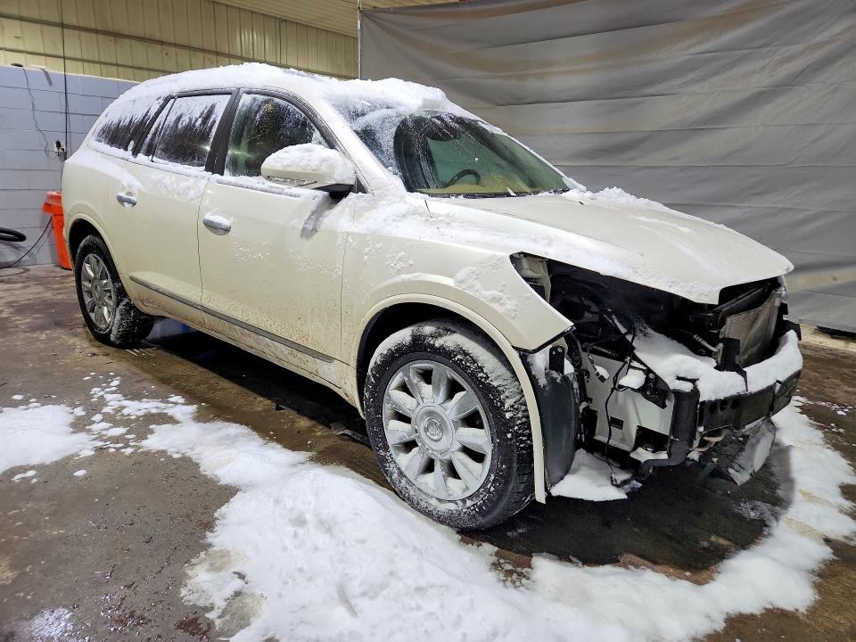 Продаж на аукціоні авто 2015 Buick Enclave, vin: 5GAKVCKD3FJ122092, номер лоту: 76060365