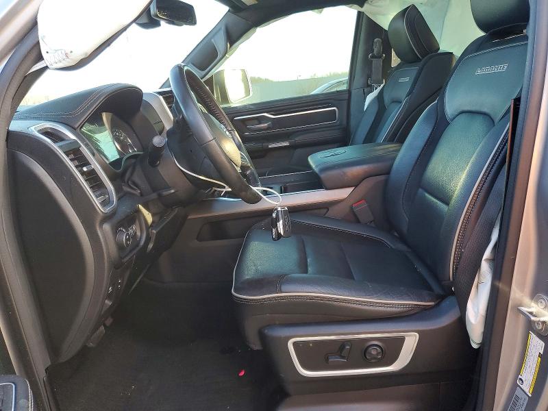 Продажа на аукционе авто 2020 Ram 1500, vin: 1C6SRFJT7LN308372, номер лота: 76445995