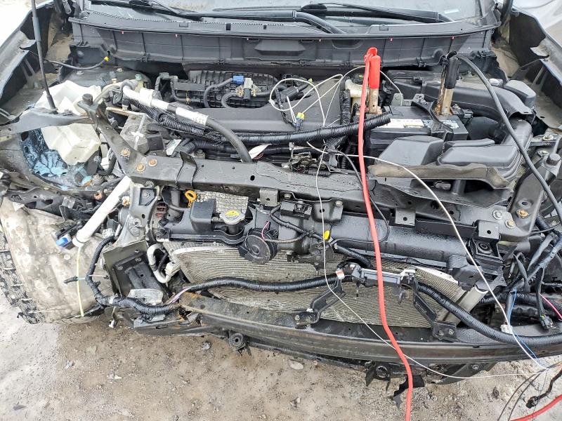 Продаж на аукціоні авто 2019 Niss Rogue, vin: 5N1AT2MV0KC733689, номер лоту: 77099715